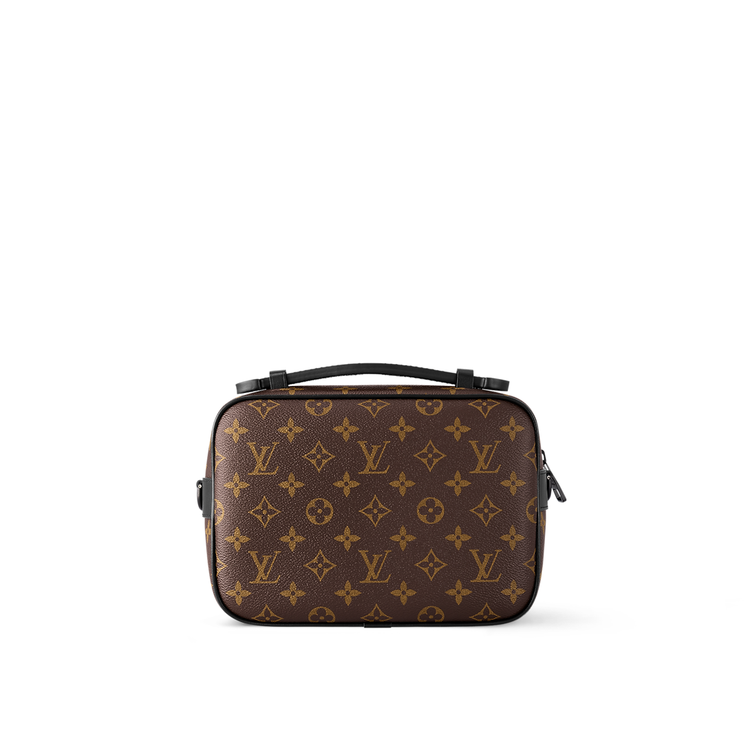 Sac messenger S Lock - #1