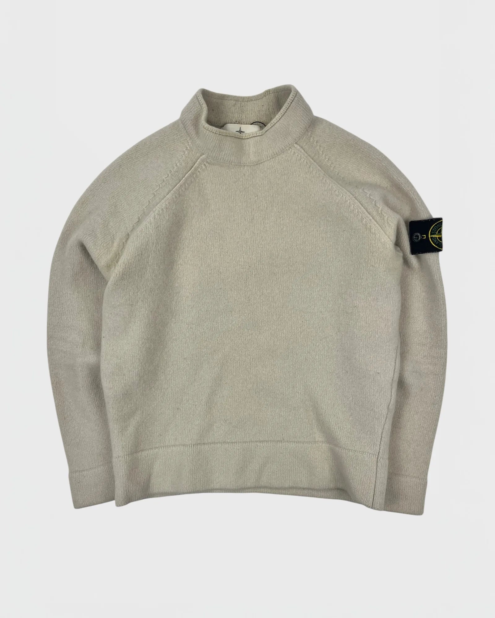 Stone Island pull - Beige