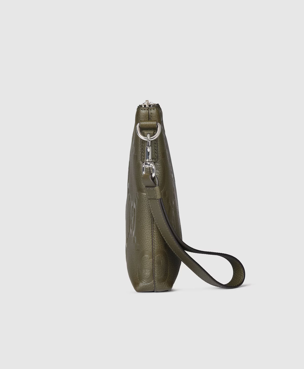 Sac à bandoulière GG jumbo moyen format - #1