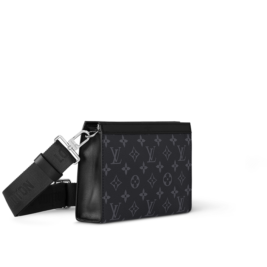 Portefeuille Gaston Wearable - #1