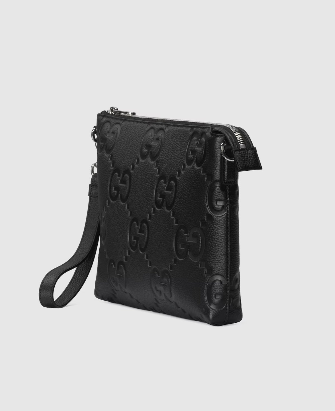 Sac à bandoulière GG jumbo moyen format - #2