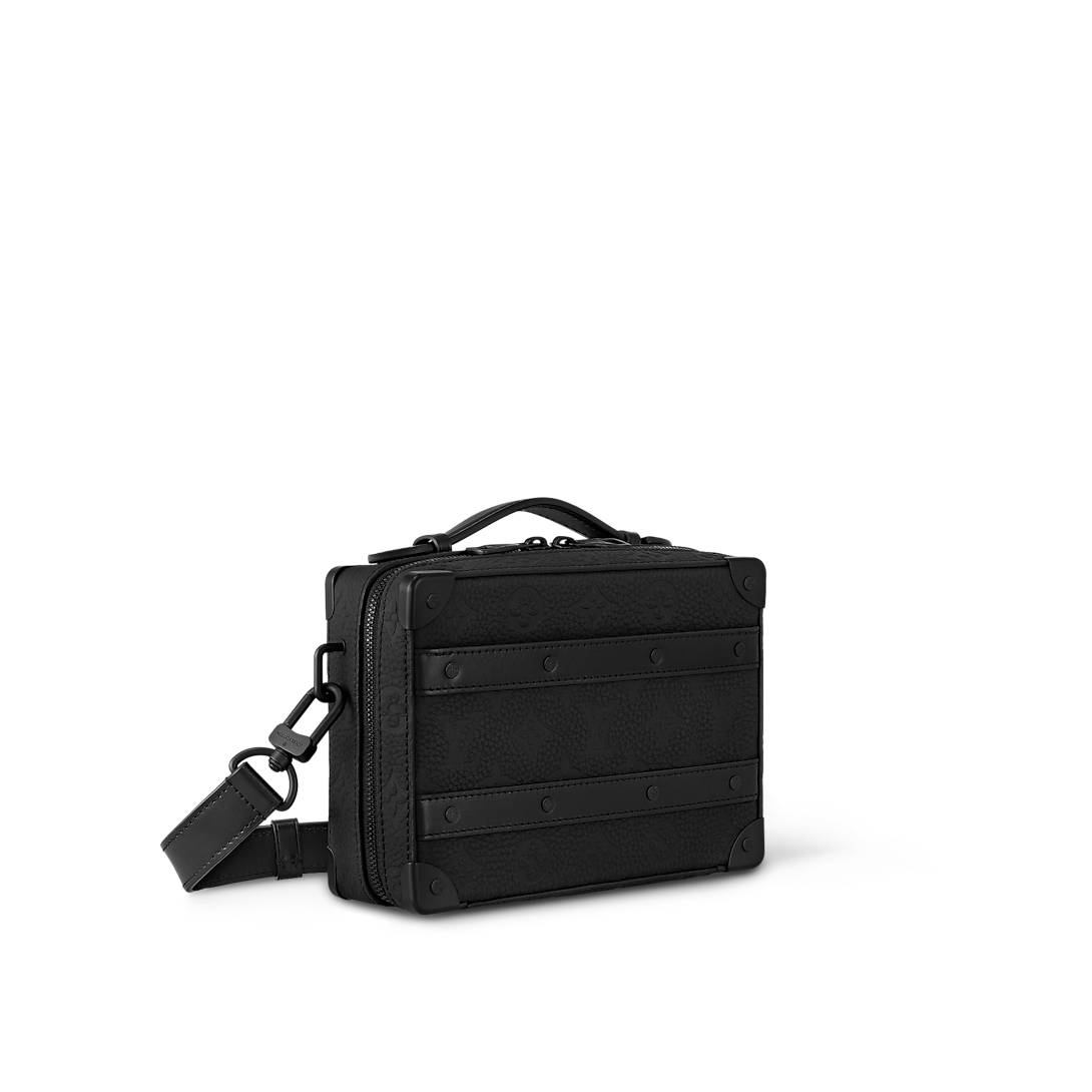 Sac Handle Soft Trunk - #2