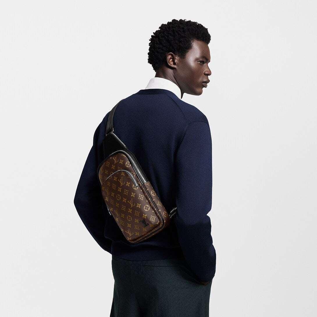 Sac Avenue slingbag NM - #3