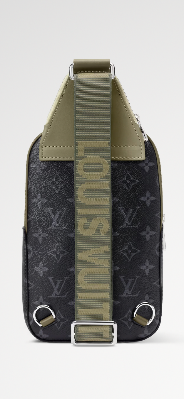 Avenue slinbag pm