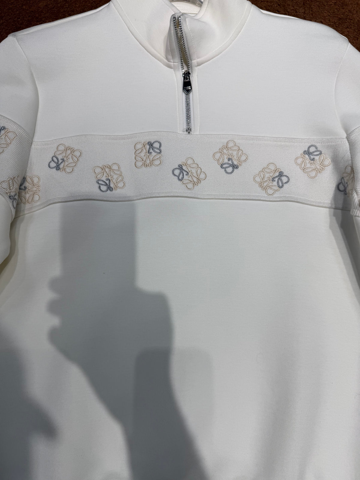 Sweat loewe new model 2 coloris