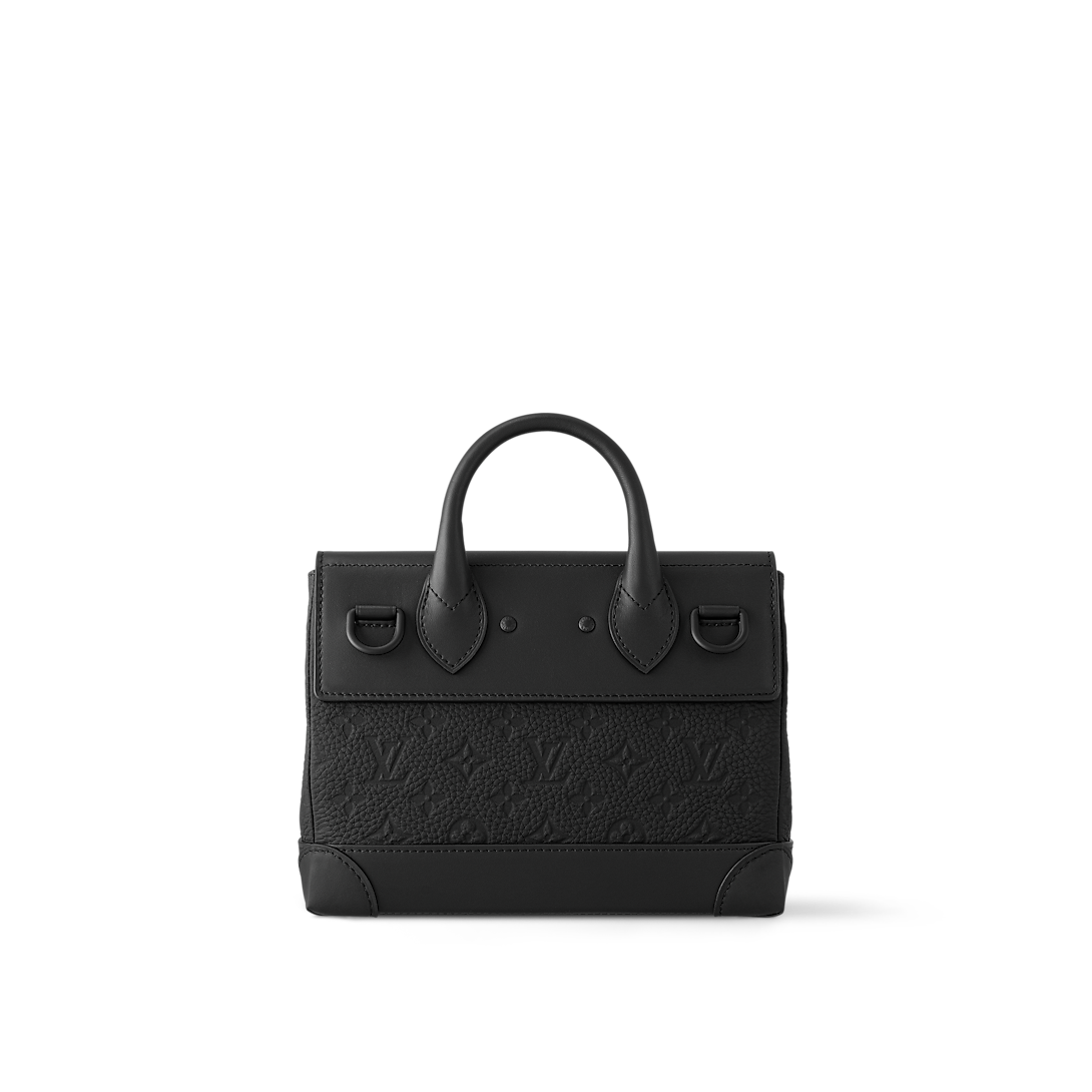 Sac Steamer PM - #2