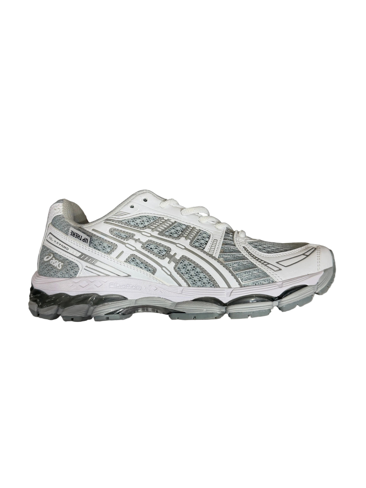 ASICS gel white