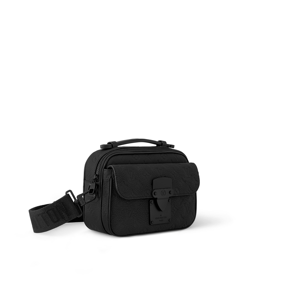 Sac messenger S Lock - #2
