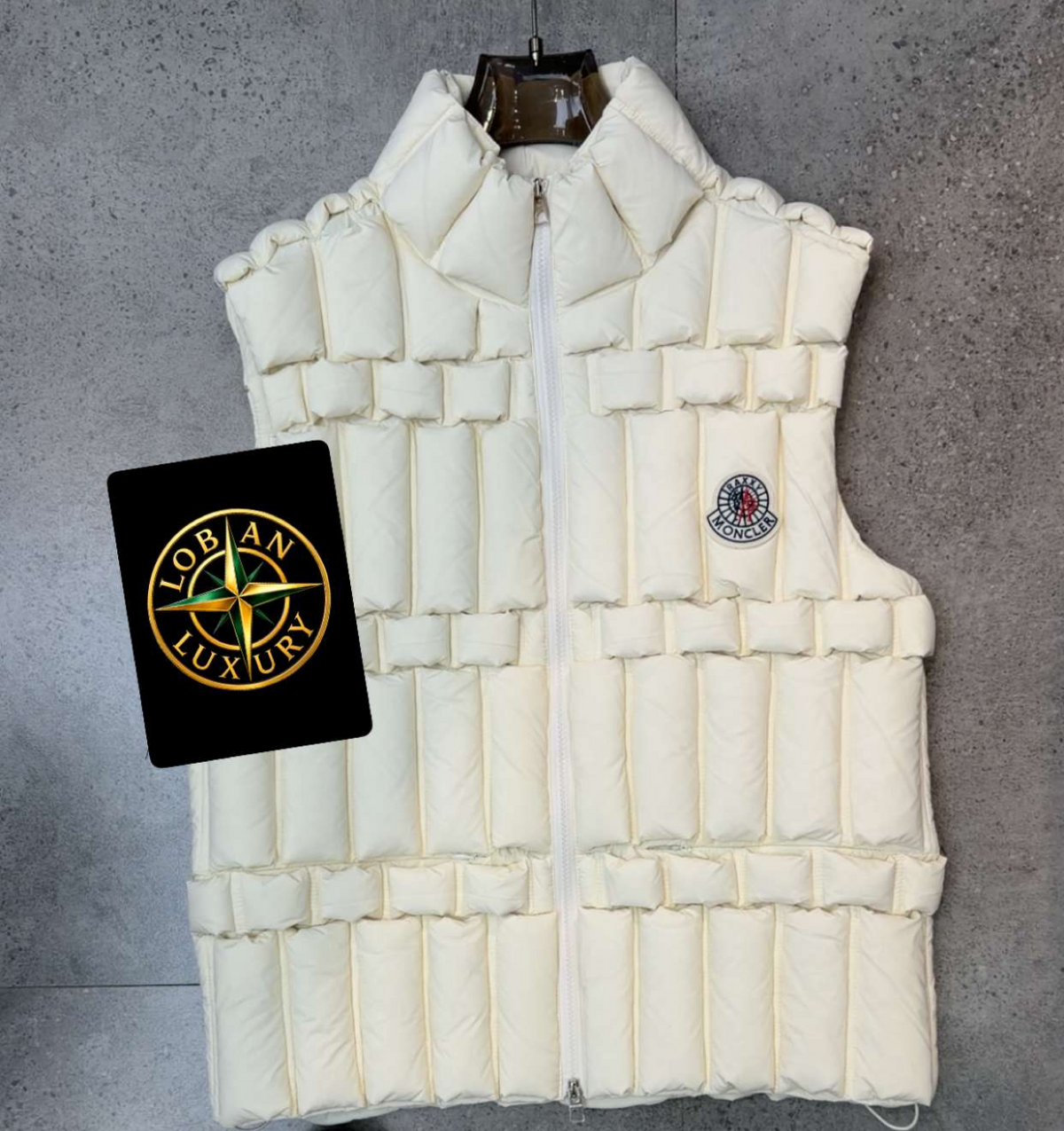 Veste demi manche prada full qualité 2 coloris
