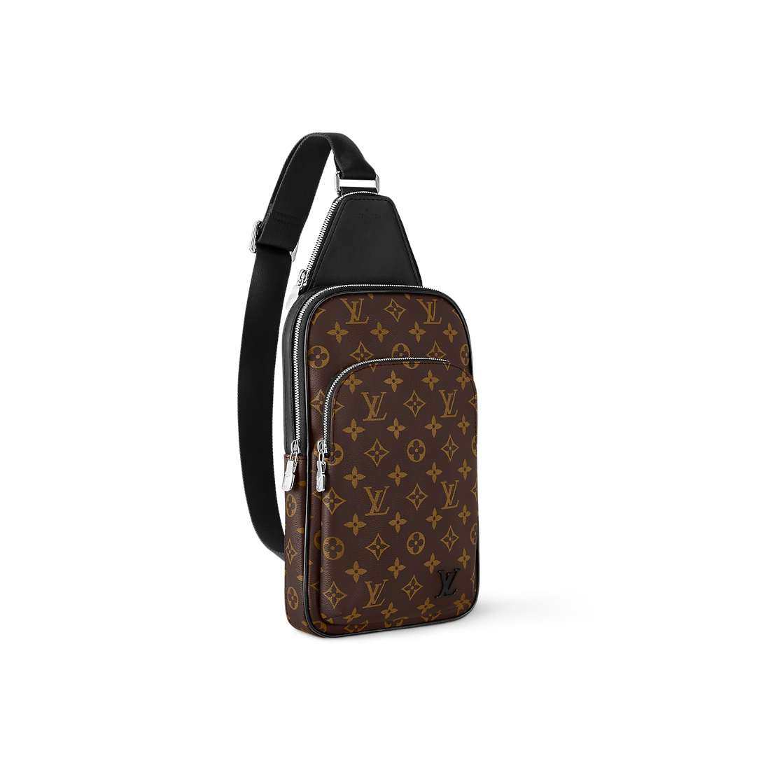 Sac Avenue slingbag NM - #3