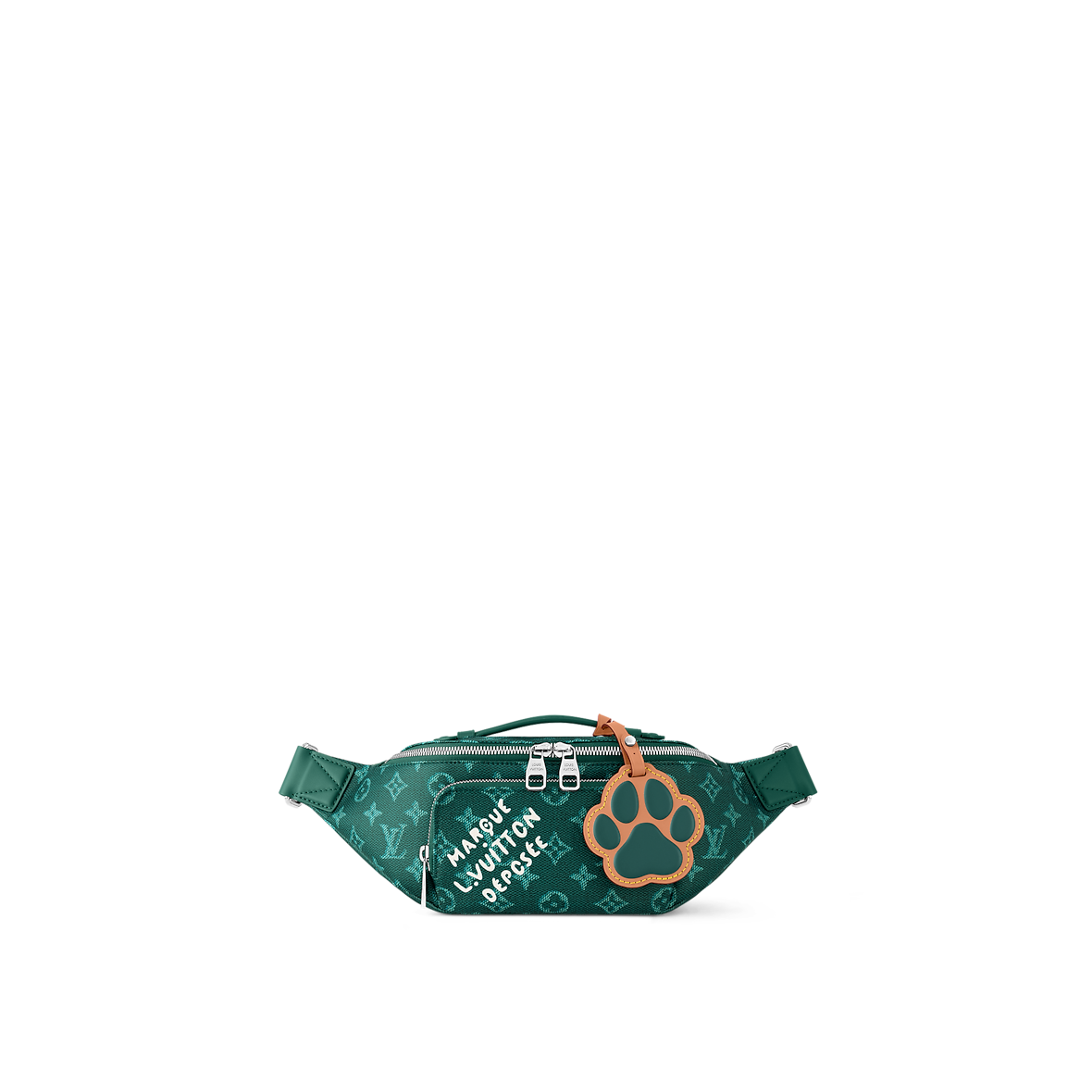 Sac ceinture Rush - #5