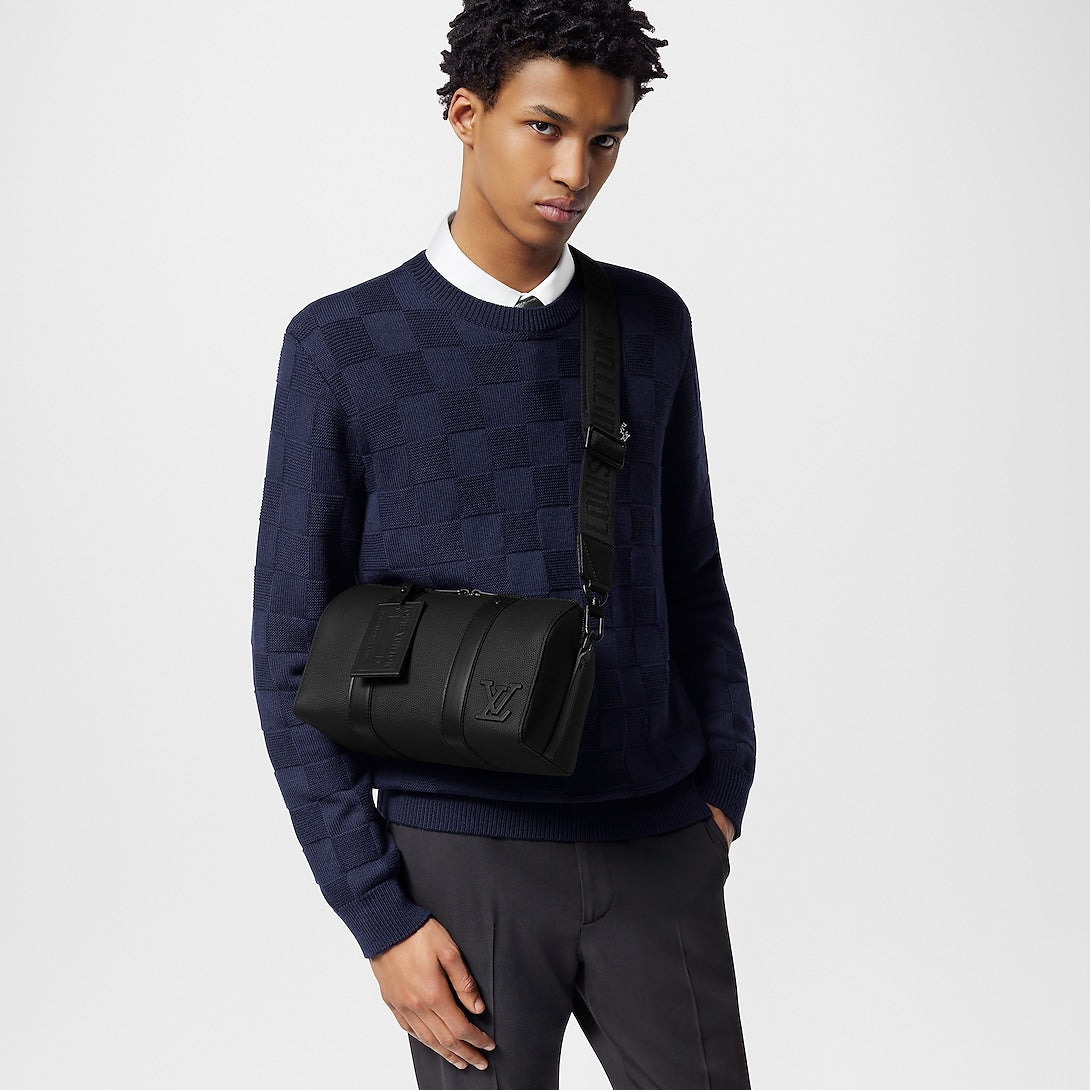 Sac City Keepall - #2