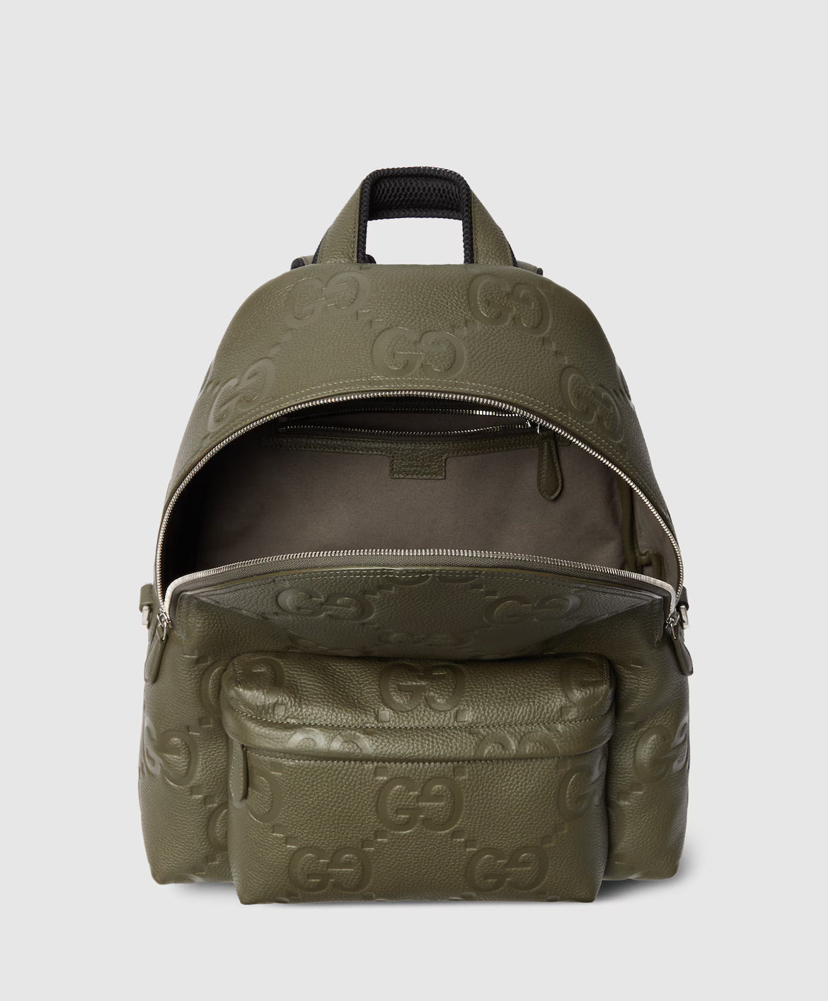 Sac à dos GG jumbo moyen format - #1