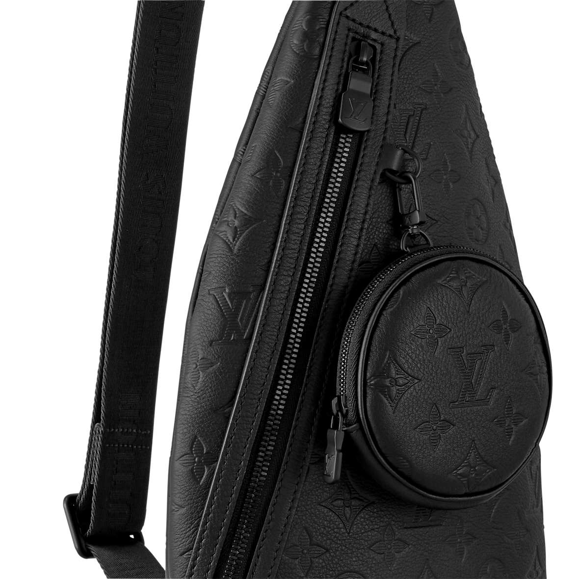 Sac sling Duo - #7