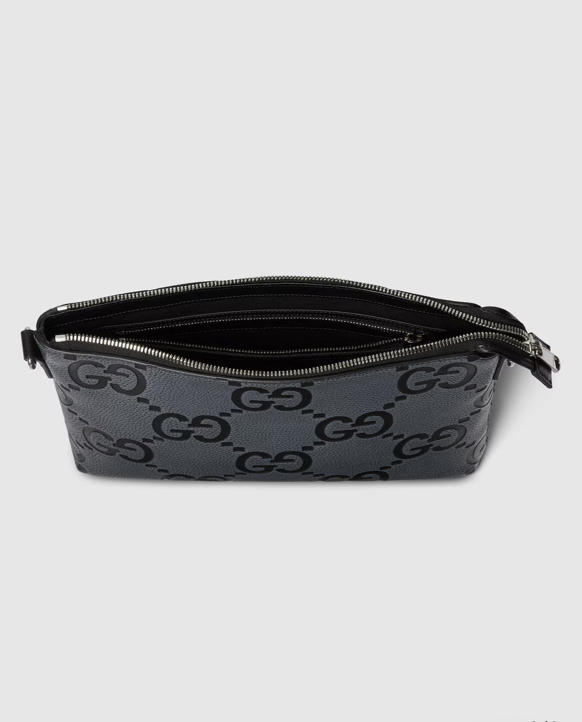 Sac à bandoulière GG jumbo moyen format - #3
