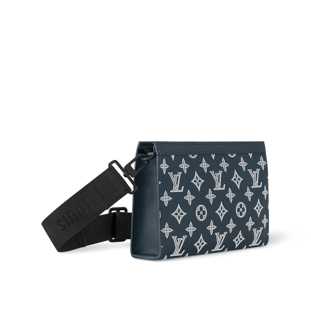 Portefeuille Gaston Wearable - #3