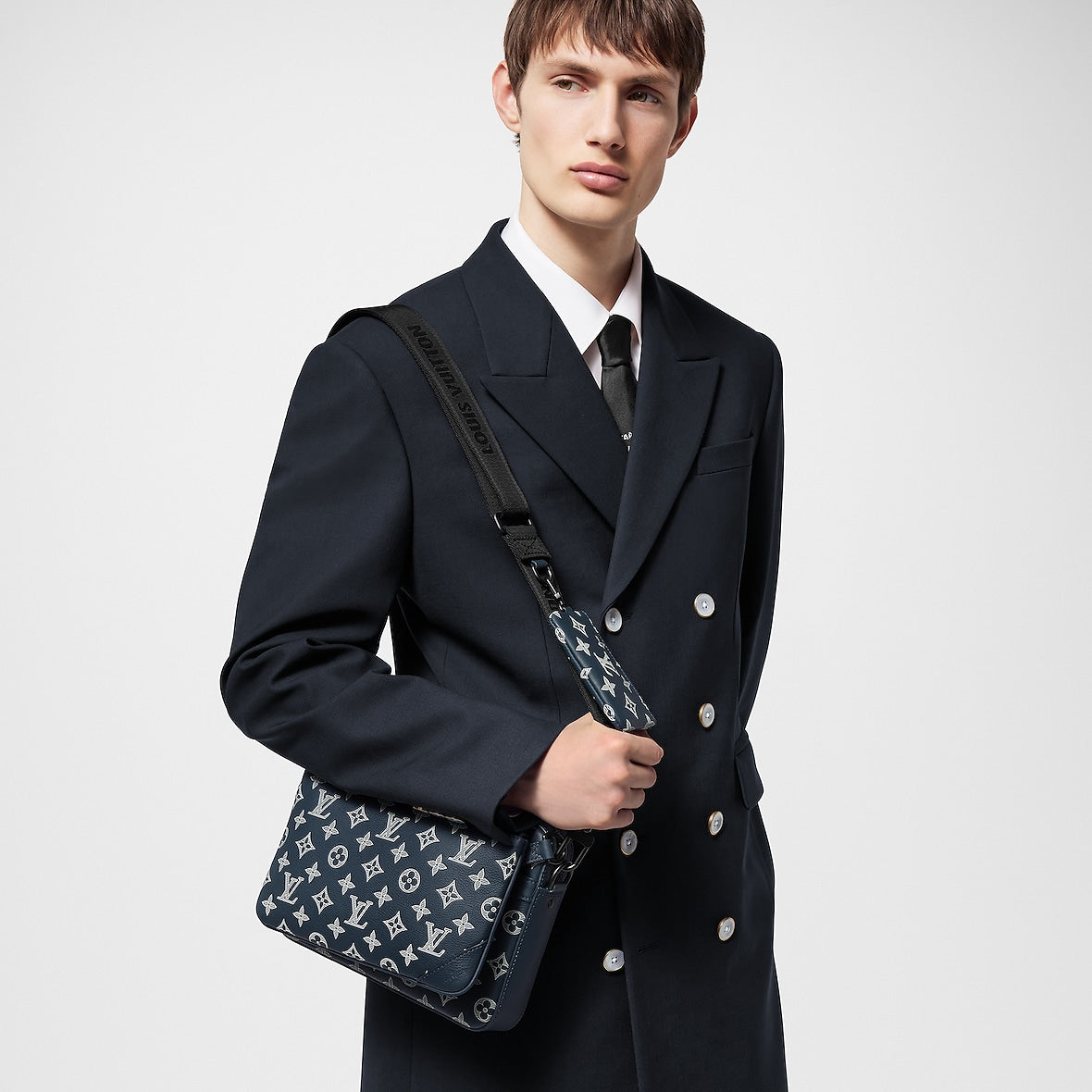 Sac Trio Messenger - #3