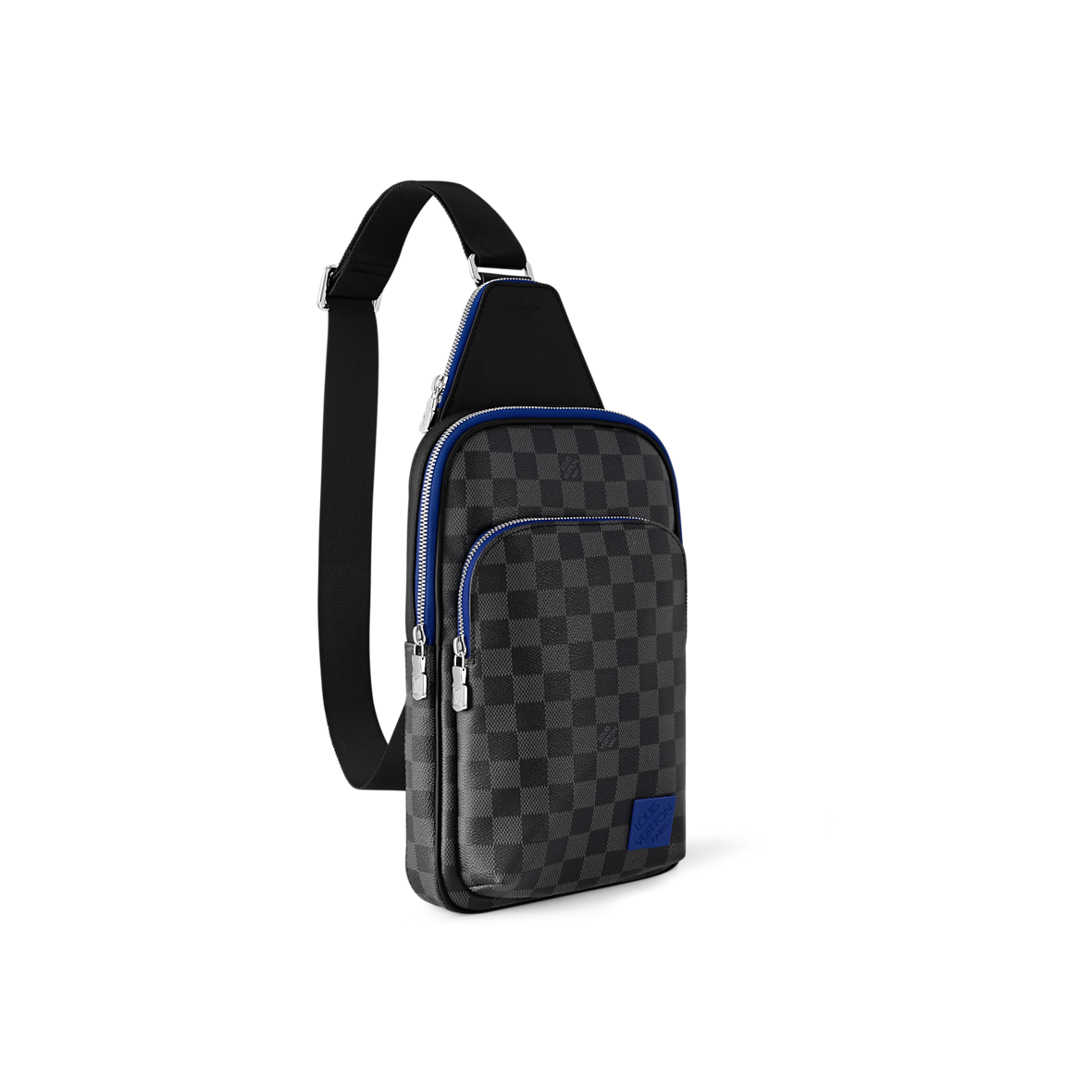 Sac Avenue Slingbag - #2