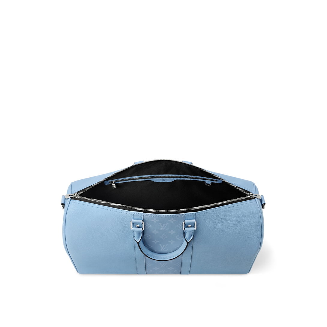 Sac Keepall Bandoulière 50 - #7