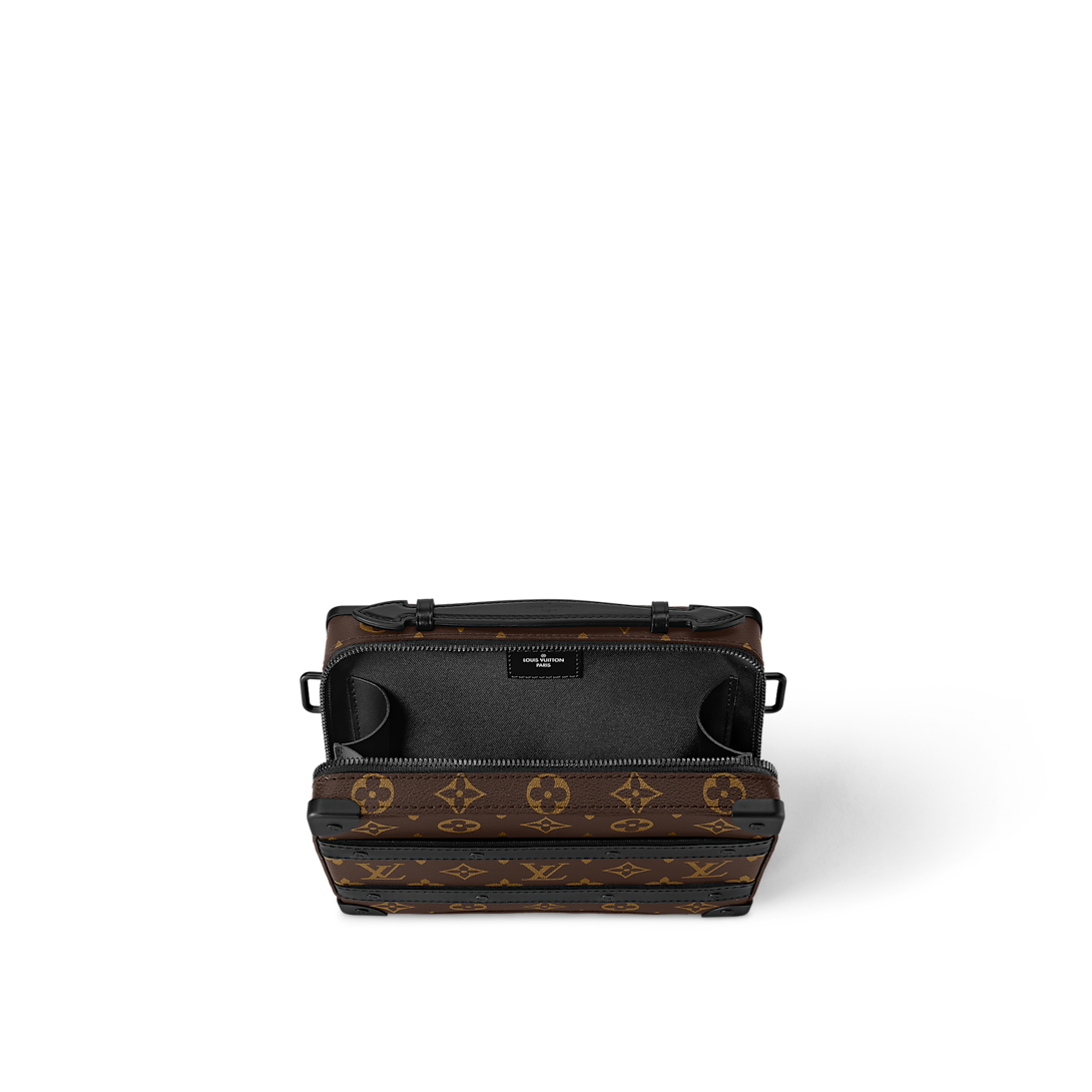 Sac Handle Soft Trunk - #1