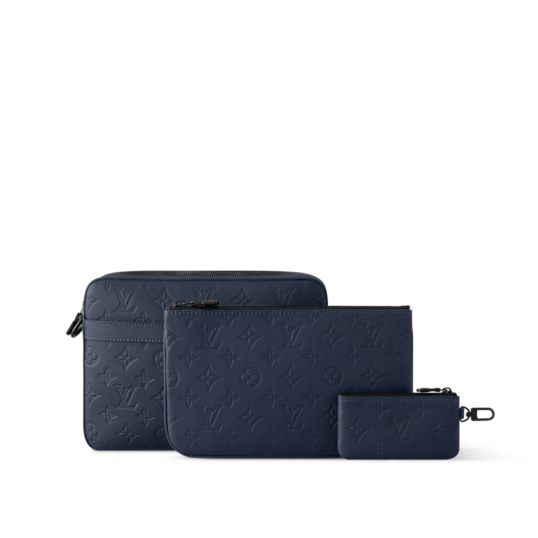 Sac Trio Messenger - #6