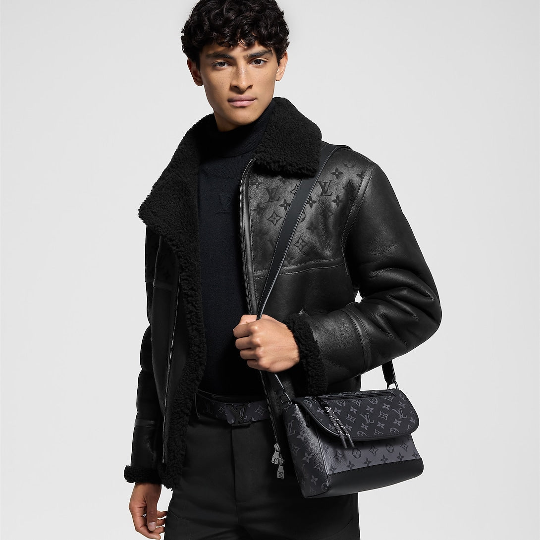 Sac Pulse Messenger - #4