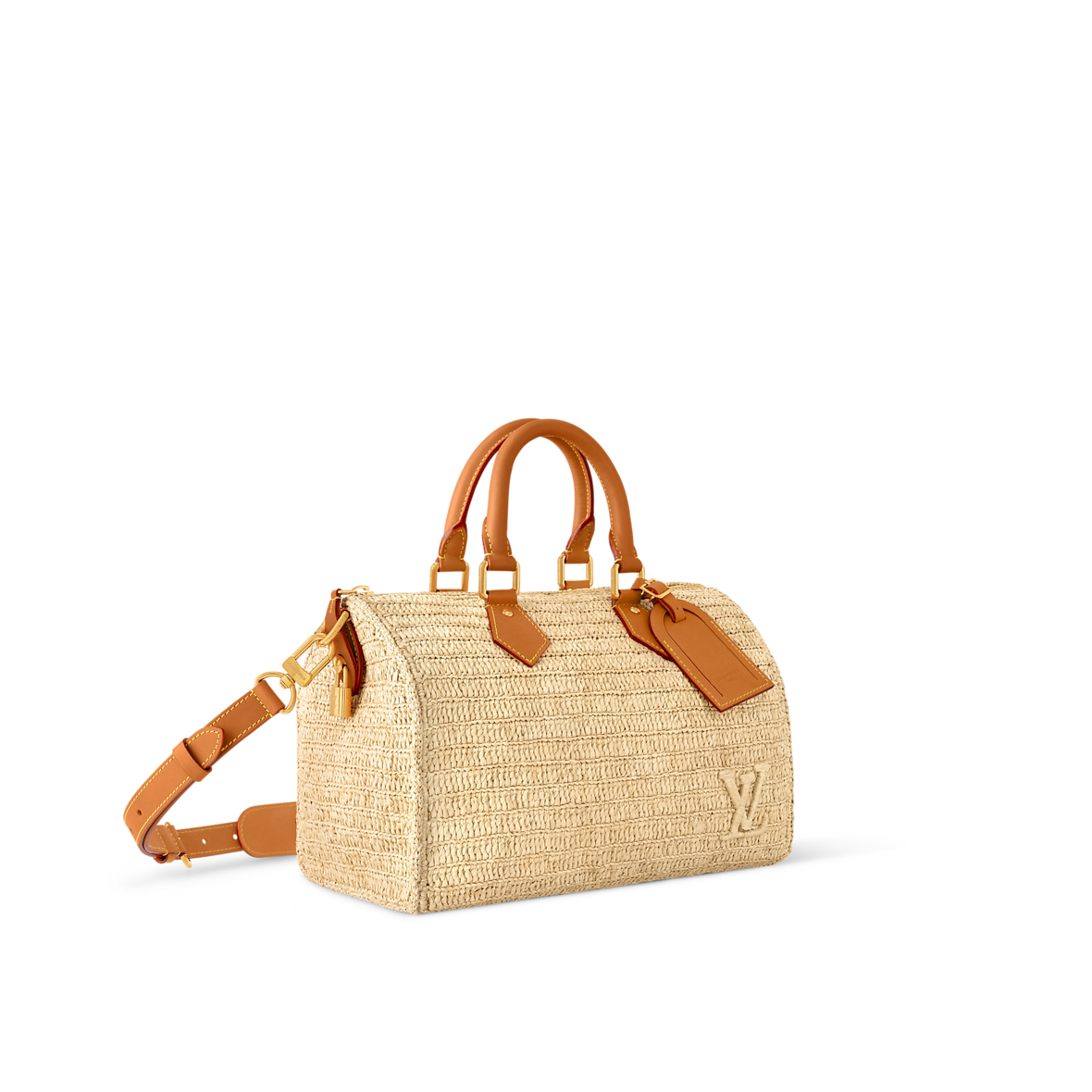 Sac Speedy 30 Bandoulière - #1