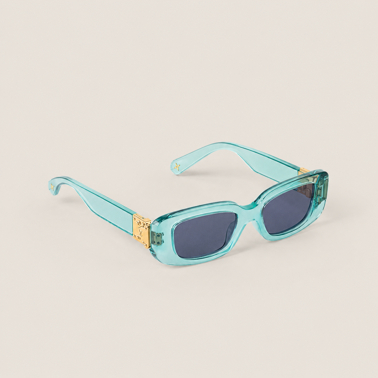 Lunettes de soleil cat eye S-Lock