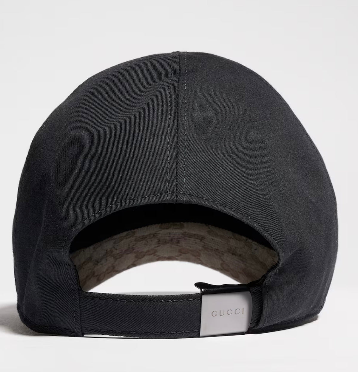 Casquette Gucci new model