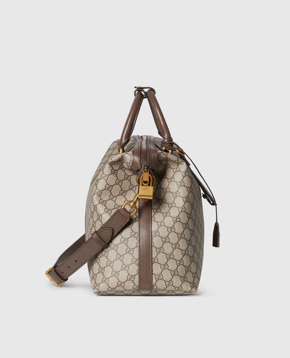 Sac de voyage Gucci Savoy taille moyenne - #2