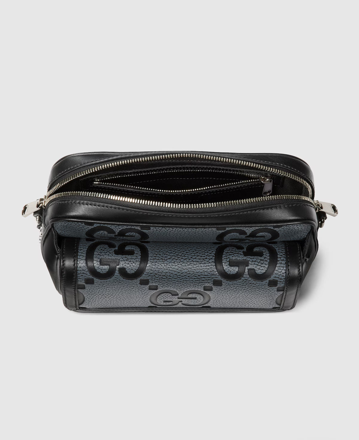 Sac à bandoulière GG jumbo moyen format - #3