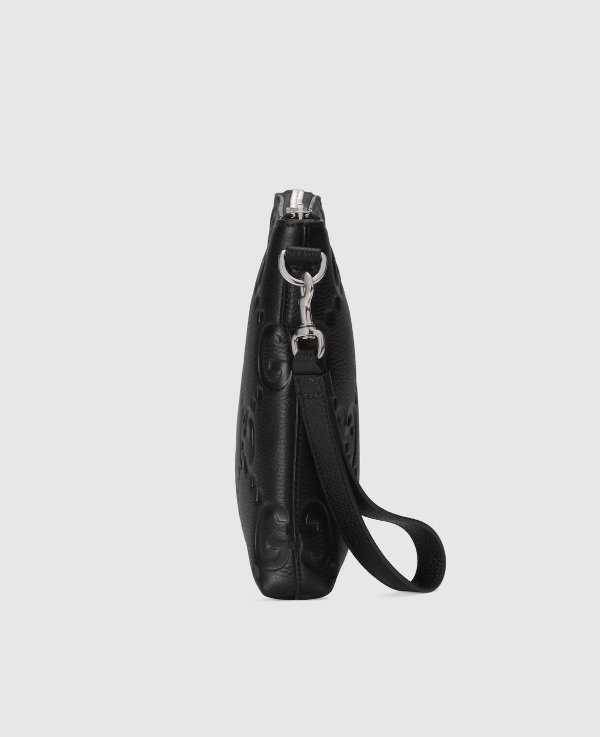 Sac à bandoulière GG jumbo moyen format - #2