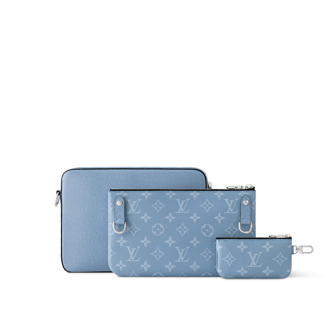 Sac Trio Messenger - #7