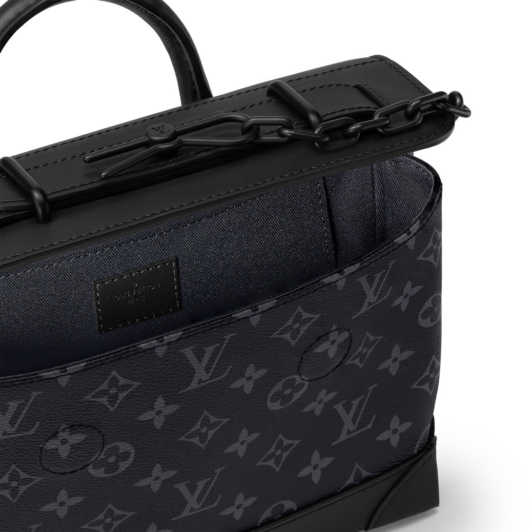 Sac Steamer PM - #1