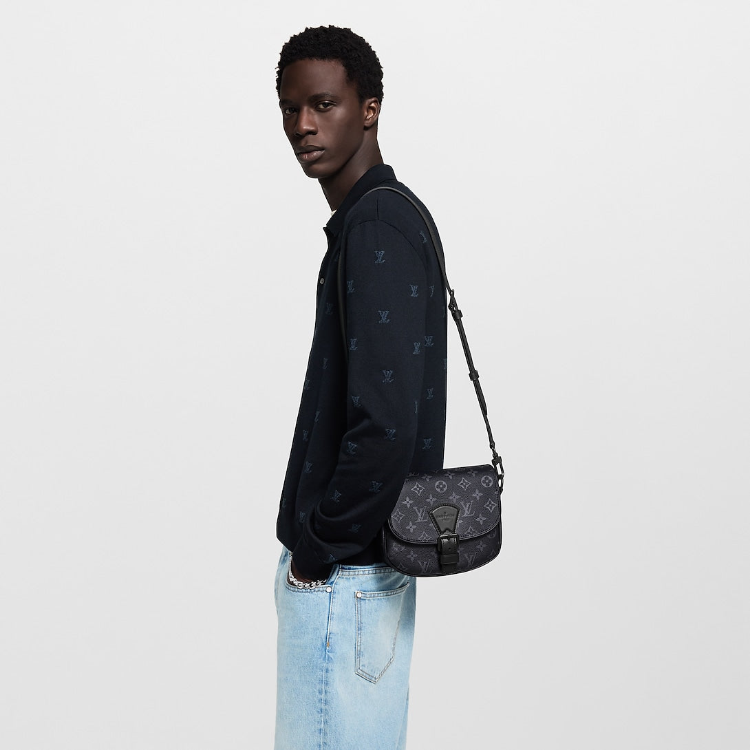 Sac Montsouris Messenger PM - #2