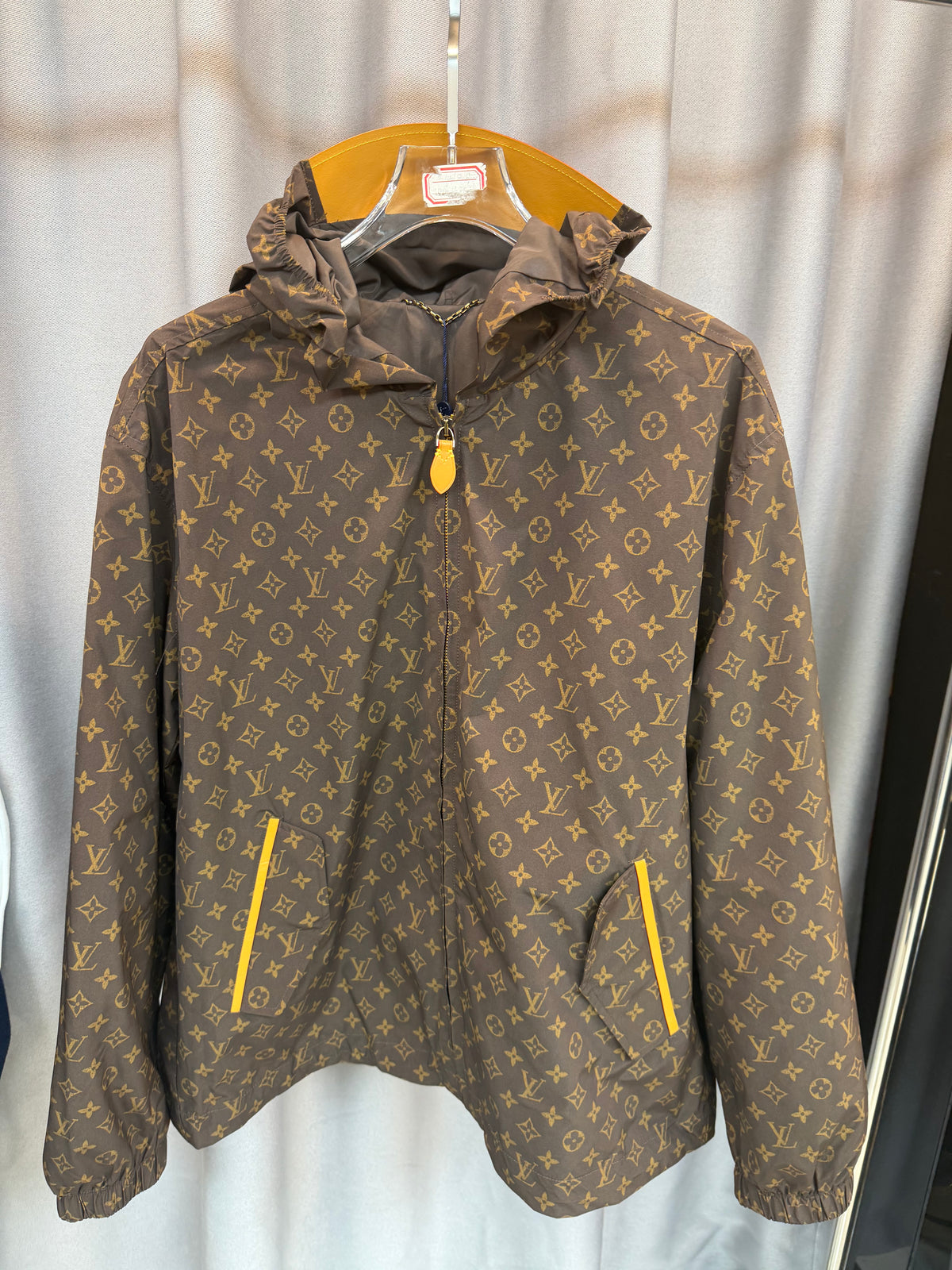 Ensemble lv new model mauvais djo