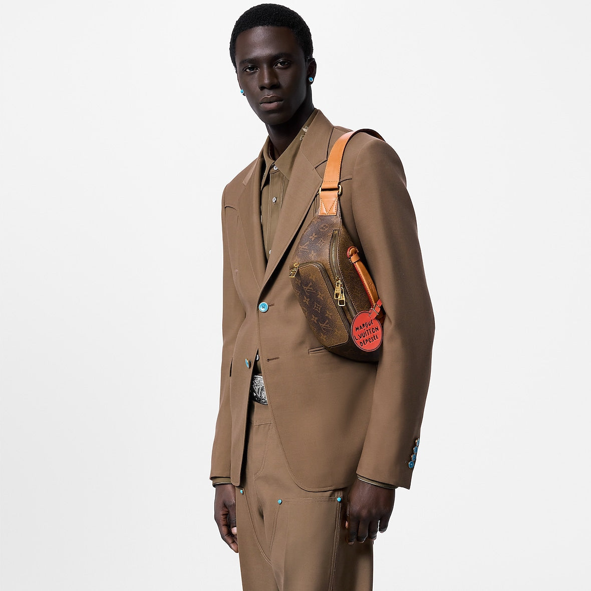 Sac ceinture Rush - #6