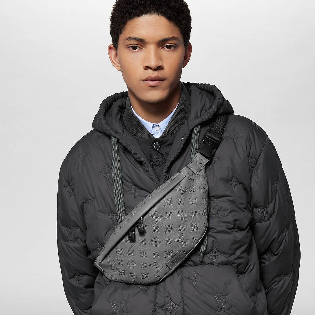 Sac ceinture Discovery PM - #6