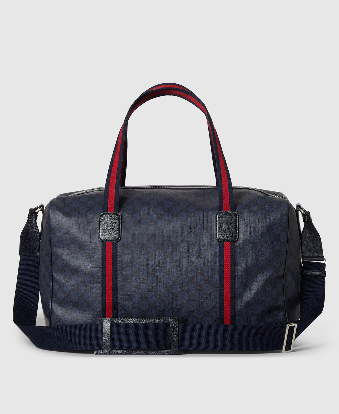 Sac de voyage avec bande Web moyen format - #2