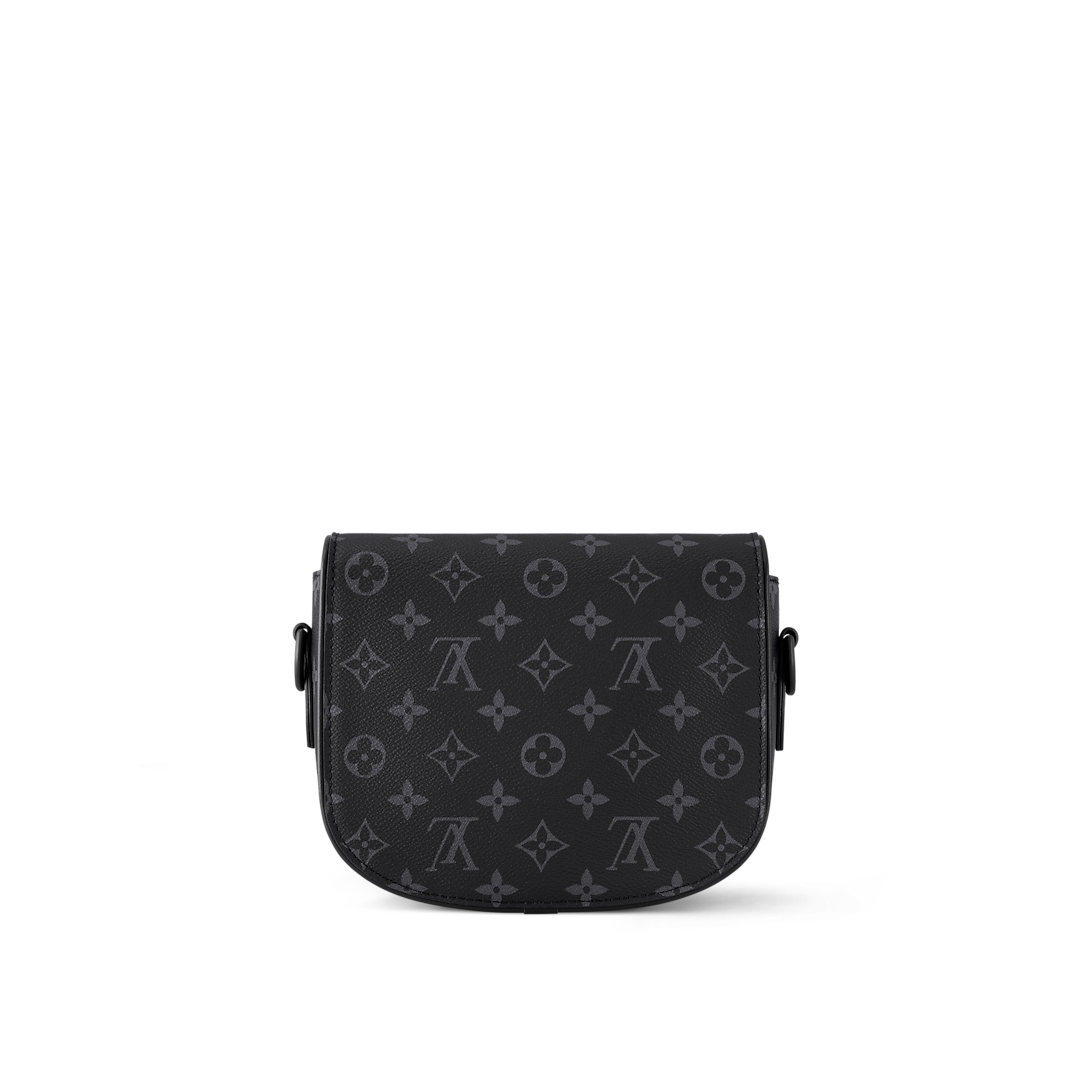 Sac Montsouris Messenger PM - #2