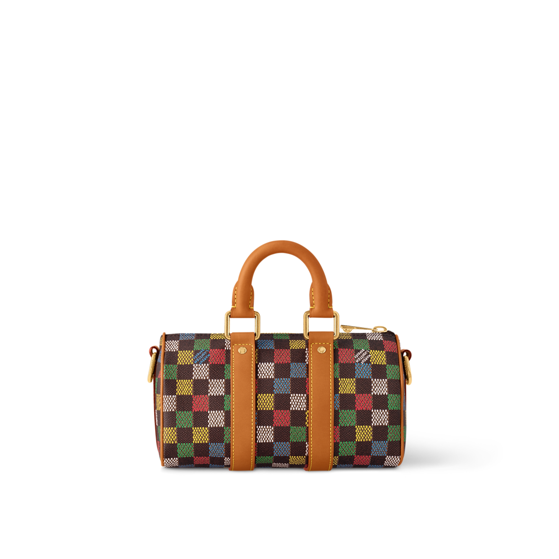 Sac Keepall Bandoulière 25 - #8