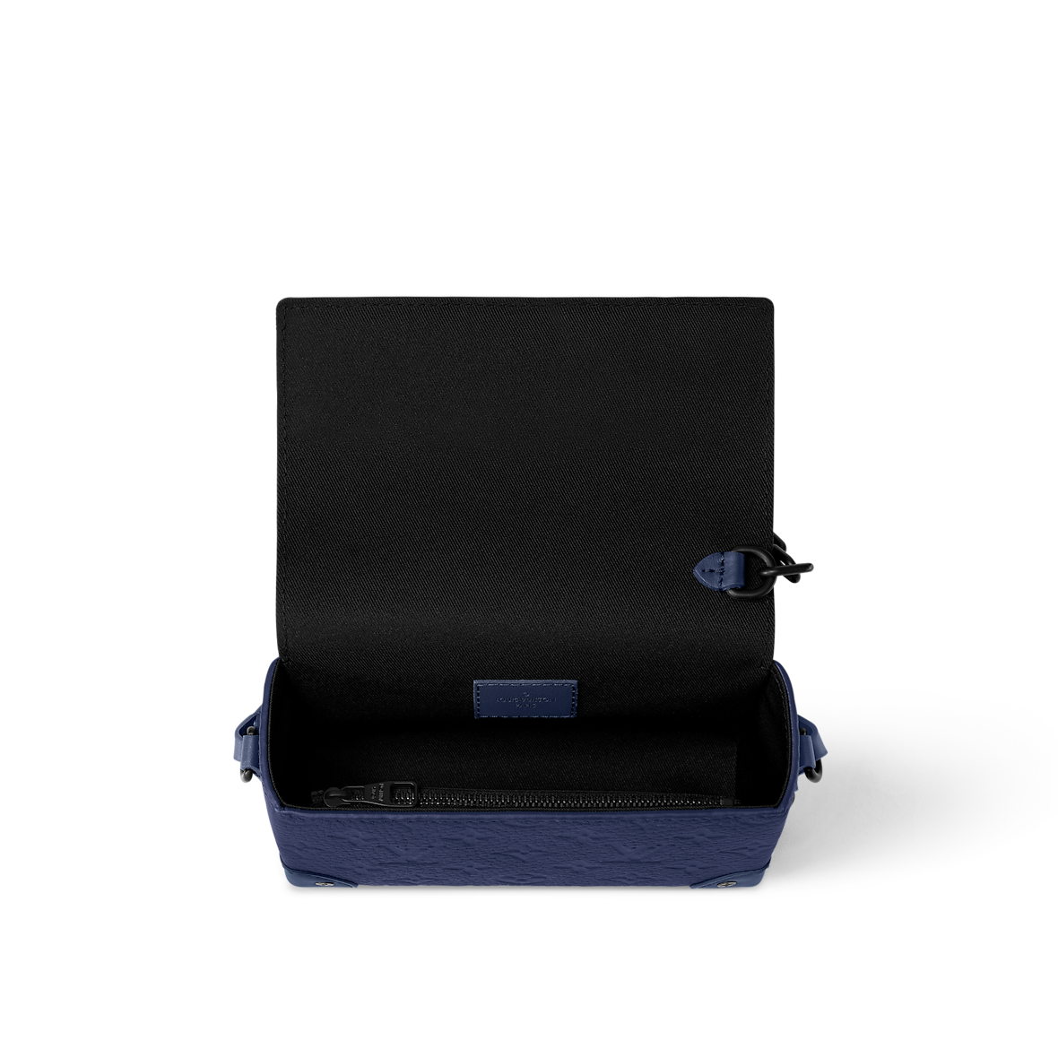 Portefeuille Steamer Wearable - #3