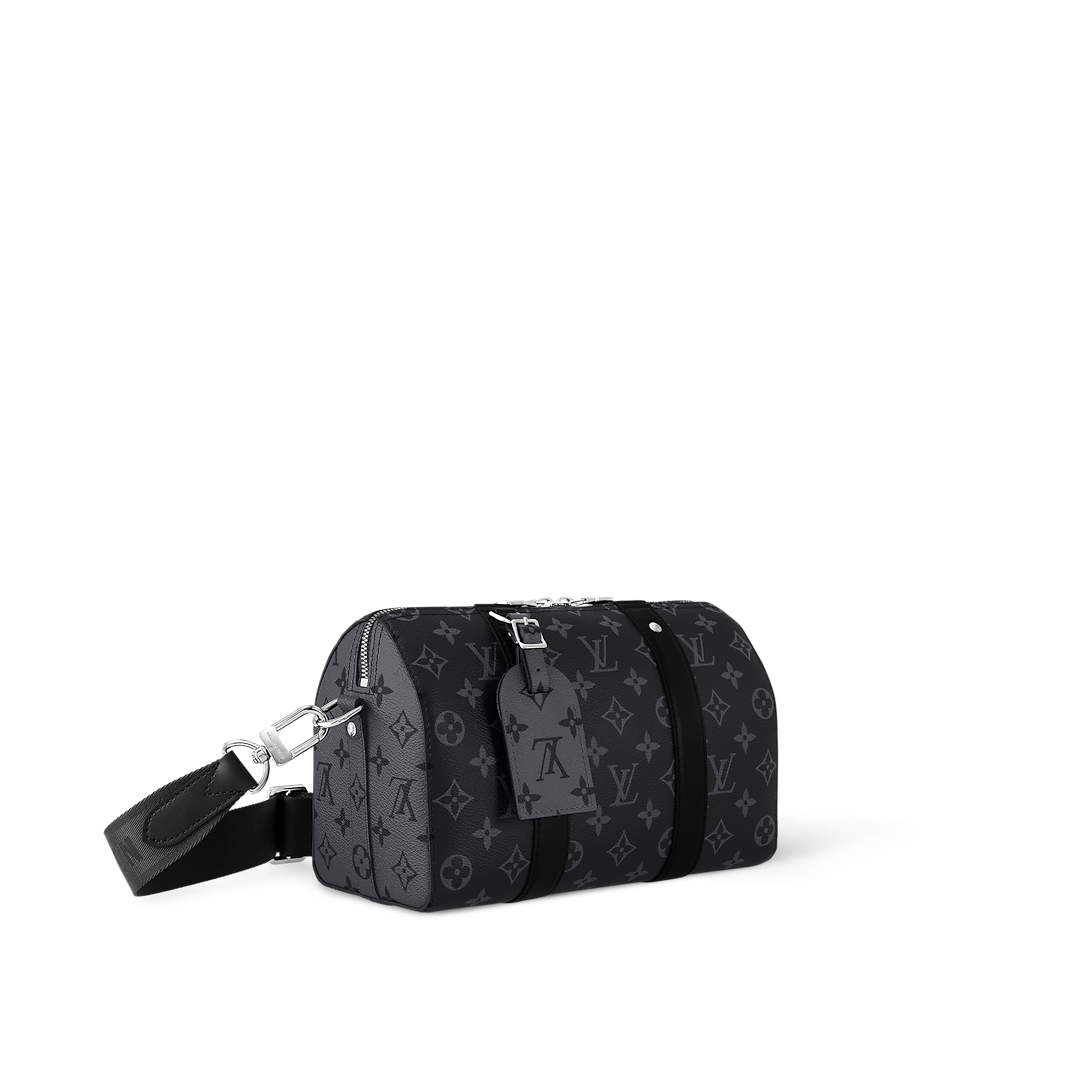Sac City Keepall - #3