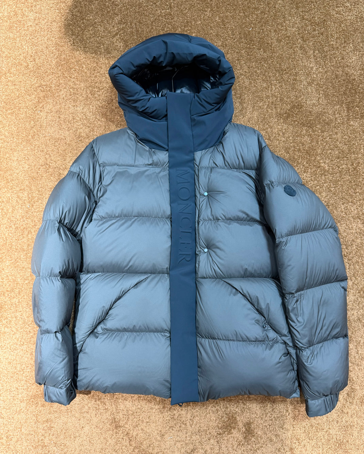Doudoune moncler