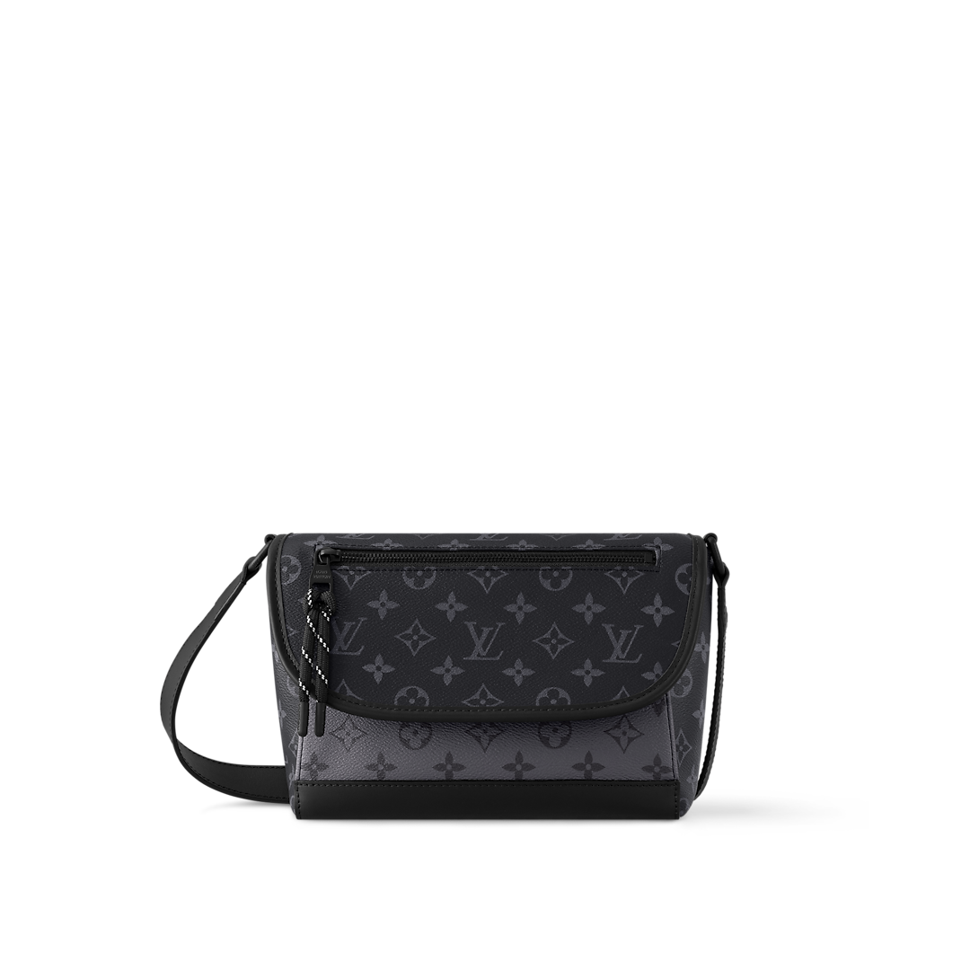 Sac Pulse Messenger - #4