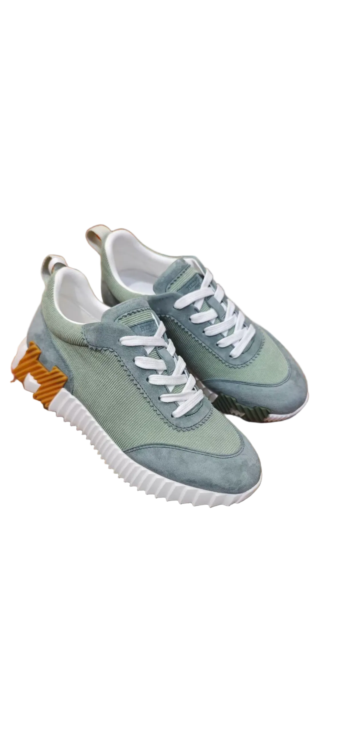 Sneakers hermes boucing new model