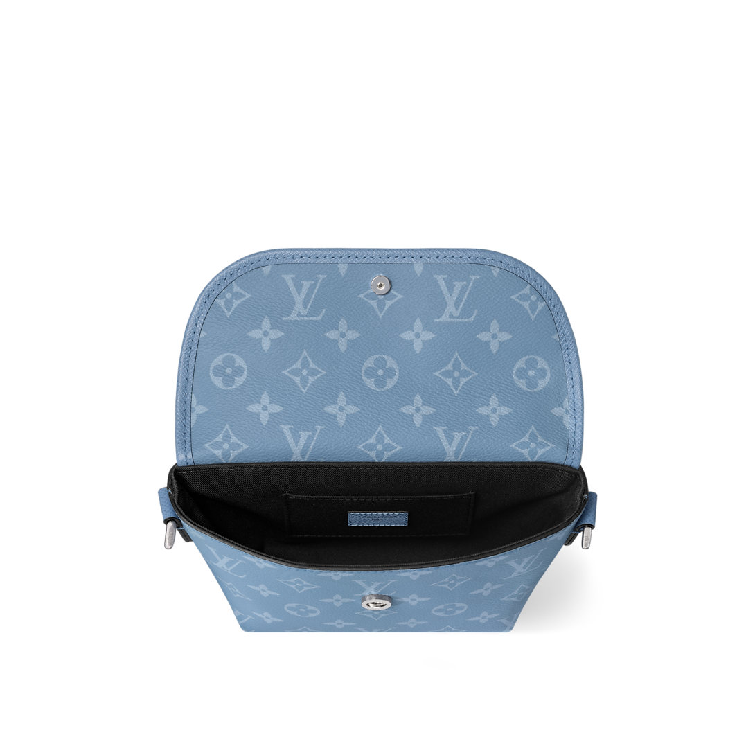 Portefeuille Pulse Wearable - #3