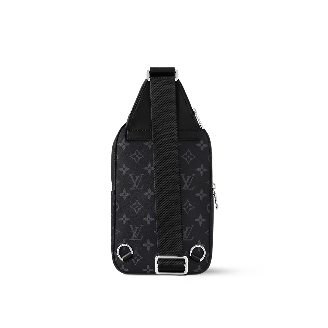 Sac Avenue Slingbag PM - #1