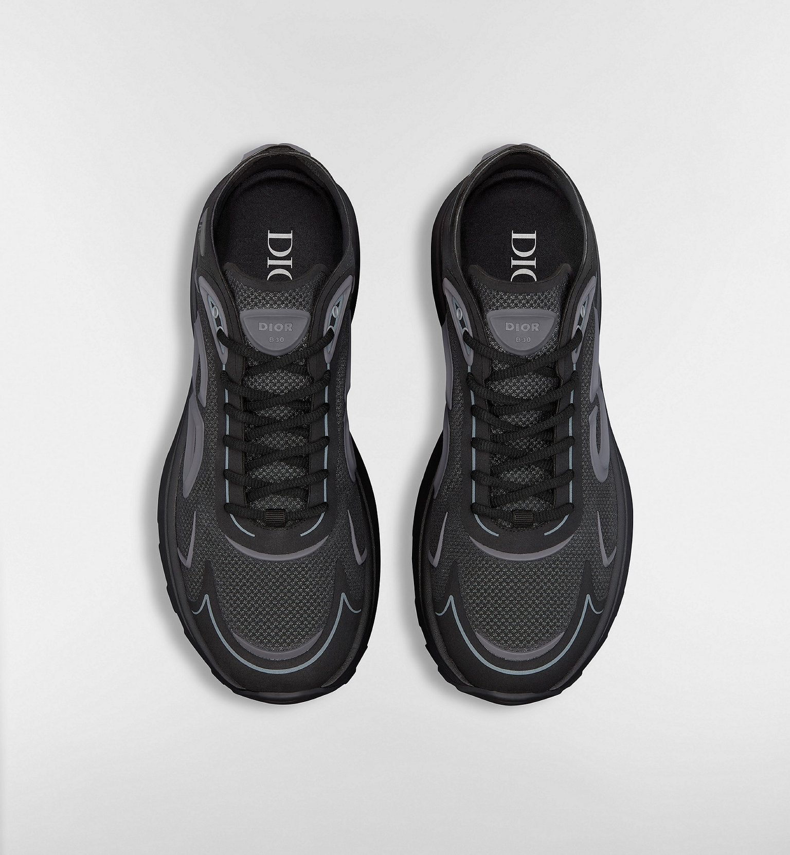 B30 noir
