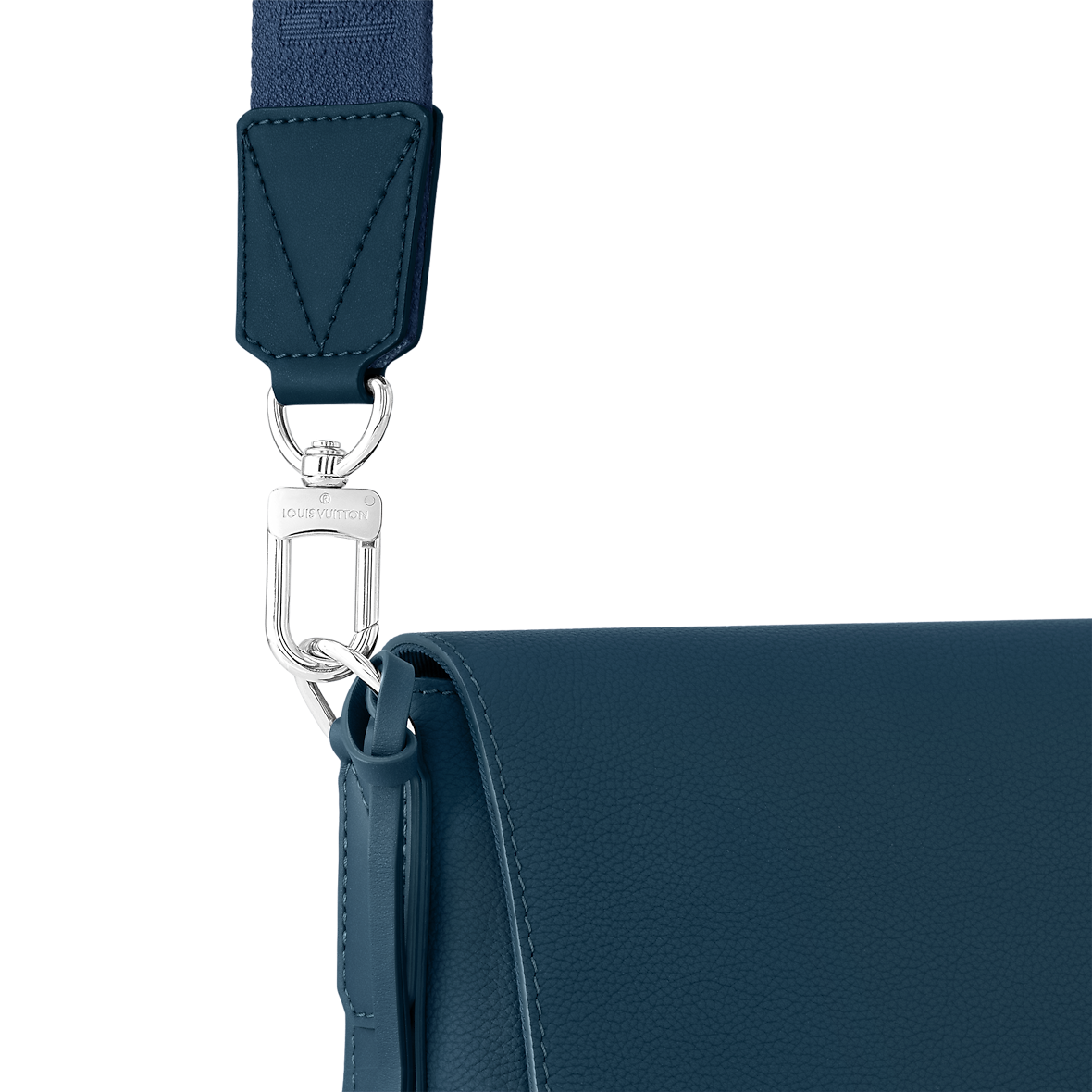 Sac messenger Takeoff - #1